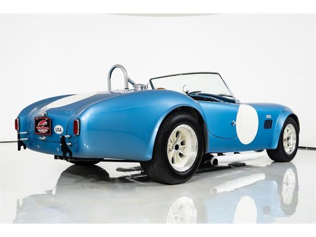 1964 Shelby Cobra (CC-2103880) for sale in St. Charles, Missouri