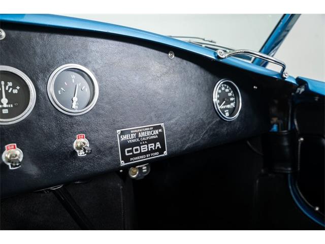 1964 Shelby Cobra (CC-2103880) for sale in St. Charles, Missouri