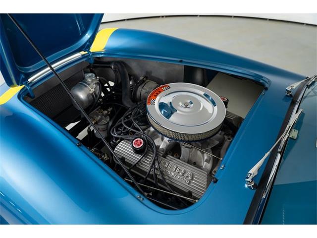 1964 Shelby Cobra (CC-2103880) for sale in St. Charles, Missouri