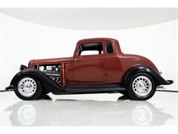 1934 Plymouth 5-Window Coupe (CC-2103881) for sale in St. Charles, Missouri