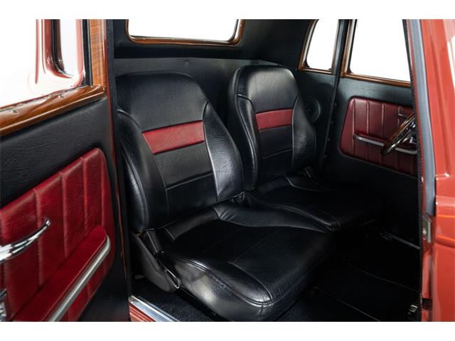 1934 Plymouth 5-Window Coupe (CC-2103881) for sale in St. Charles, Missouri