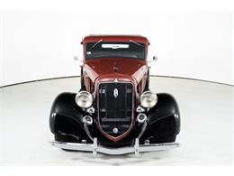 1934 Plymouth 5-Window Coupe (CC-2103881) for sale in St. Charles, Missouri
