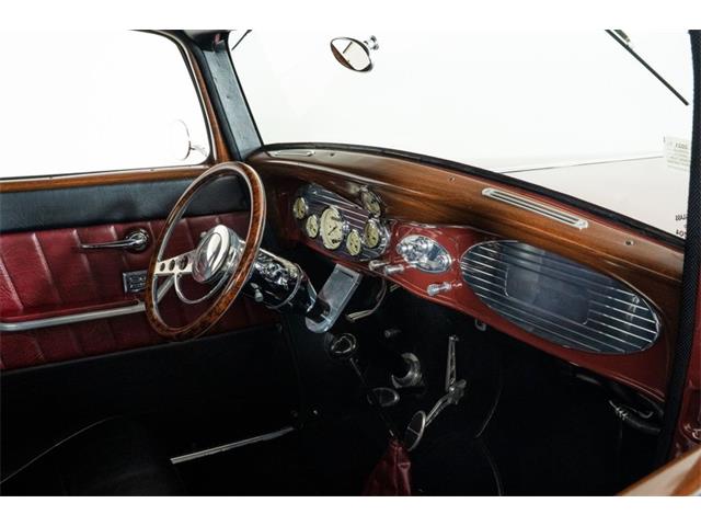 1934 Plymouth 5-Window Coupe (CC-2103881) for sale in St. Charles, Missouri