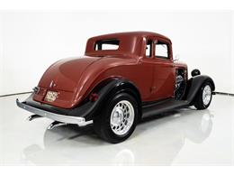 1934 Plymouth 5-Window Coupe (CC-2103881) for sale in St. Charles, Missouri