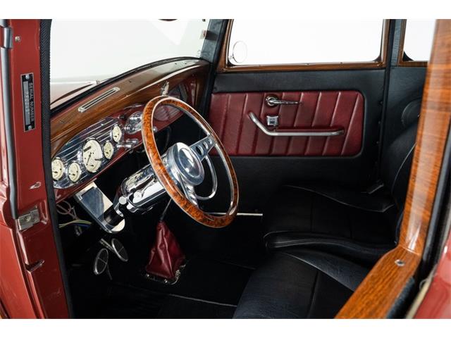 1934 Plymouth 5-Window Coupe (CC-2103881) for sale in St. Charles, Missouri