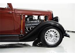 1934 Plymouth 5-Window Coupe (CC-2103881) for sale in St. Charles, Missouri