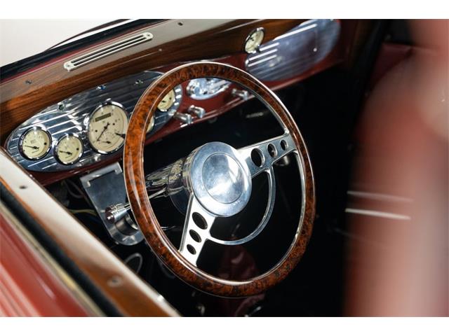 1934 Plymouth 5-Window Coupe (CC-2103881) for sale in St. Charles, Missouri