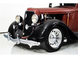 1934 Plymouth 5-Window Coupe (CC-2103881) for sale in St. Charles, Missouri