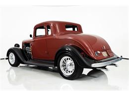 1934 Plymouth 5-Window Coupe (CC-2103881) for sale in St. Charles, Missouri