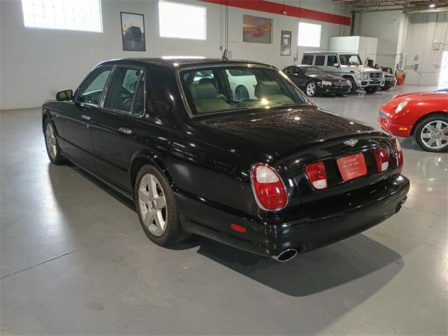 2003 Bentley Arnage T (CC-2103882) for sale in Boca Raton, Florida