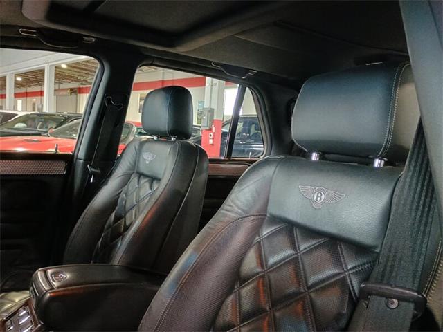 2003 Bentley Arnage T (CC-2103882) for sale in Boca Raton, Florida