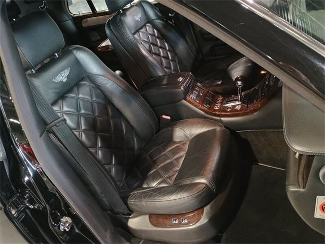 2003 Bentley Arnage T (CC-2103882) for sale in Boca Raton, Florida