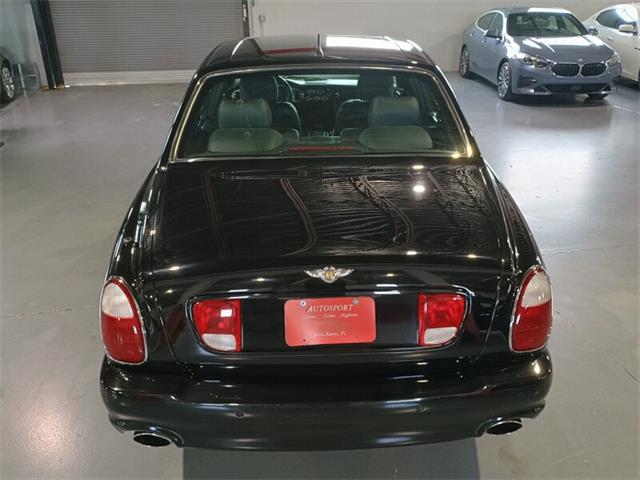 2003 Bentley Arnage T (CC-2103882) for sale in Boca Raton, Florida