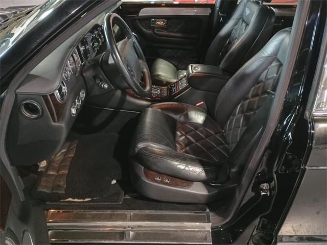 2003 Bentley Arnage T (CC-2103882) for sale in Boca Raton, Florida