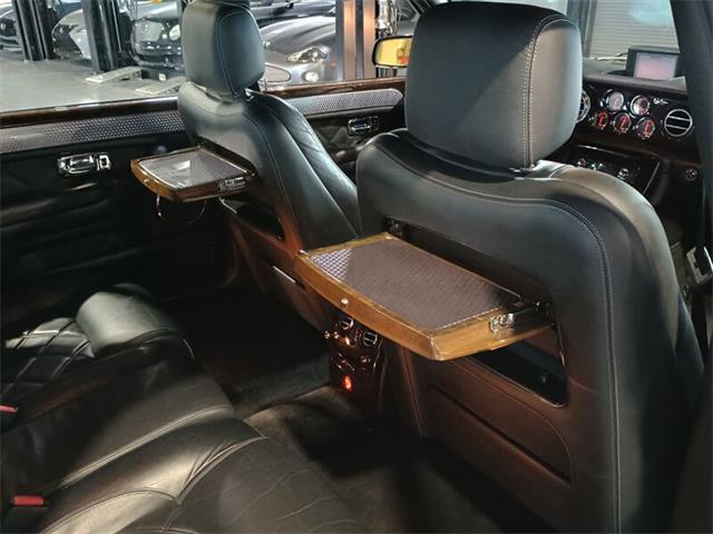 2003 Bentley Arnage T (CC-2103882) for sale in Boca Raton, Florida