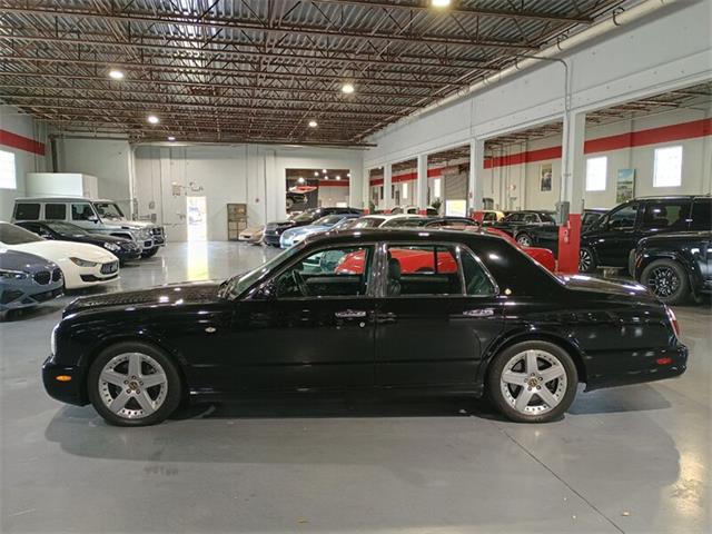 2003 Bentley Arnage T (CC-2103882) for sale in Boca Raton, Florida