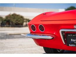 1961 Chevrolet Corvette (CC-2103883) for sale in Carrollton, Texas