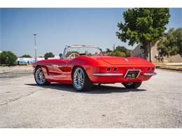 1961 Chevrolet Corvette (CC-2103883) for sale in Carrollton, Texas