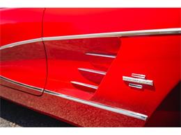 1961 Chevrolet Corvette (CC-2103883) for sale in Carrollton, Texas
