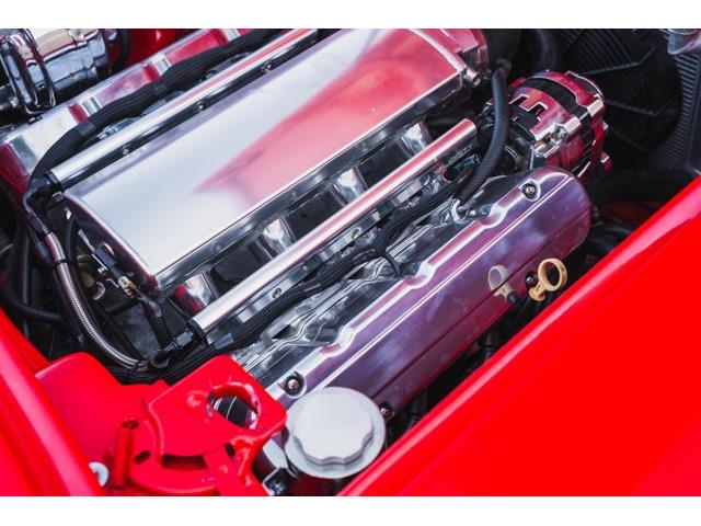 1961 Chevrolet Corvette (CC-2103883) for sale in Carrollton, Texas