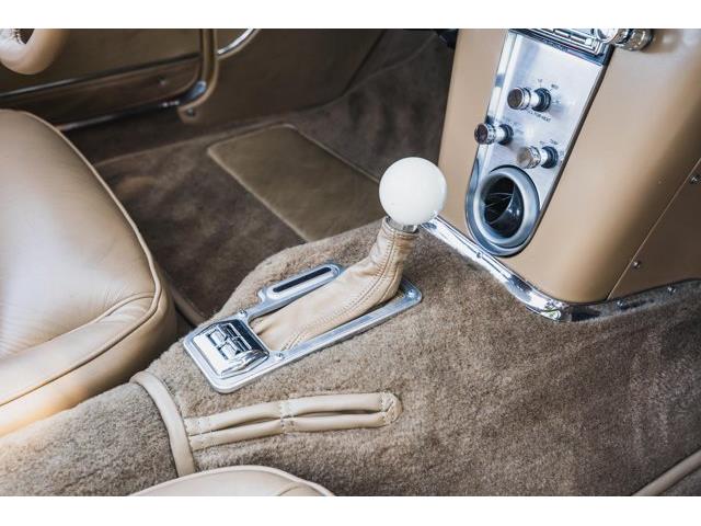 1961 Chevrolet Corvette (CC-2103883) for sale in Carrollton, Texas