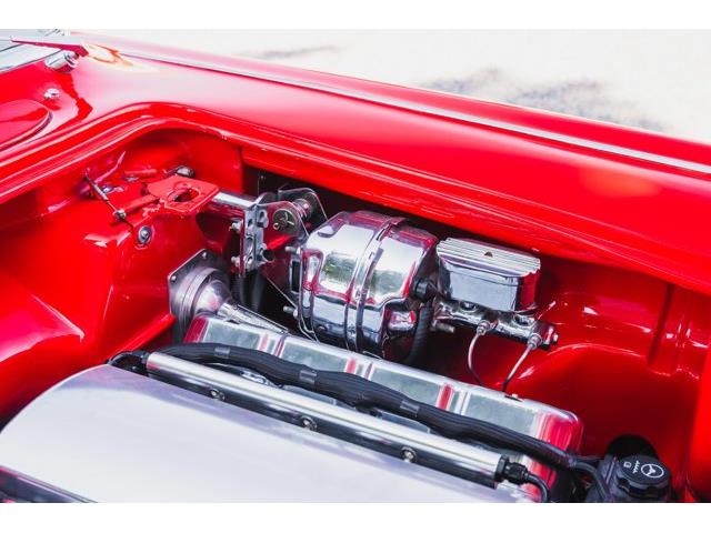 1961 Chevrolet Corvette (CC-2103883) for sale in Carrollton, Texas