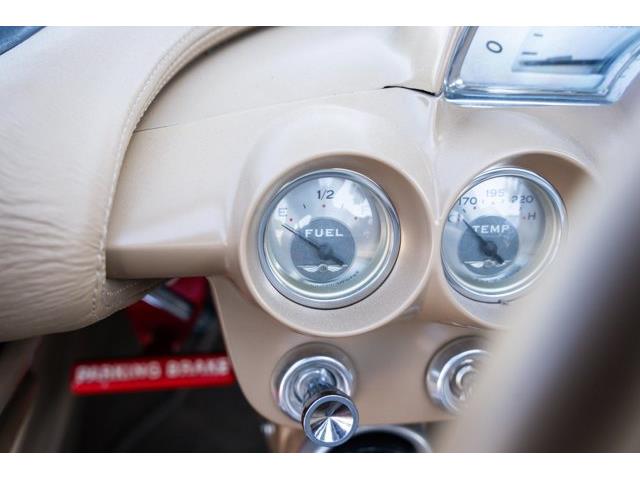 1961 Chevrolet Corvette (CC-2103883) for sale in Carrollton, Texas