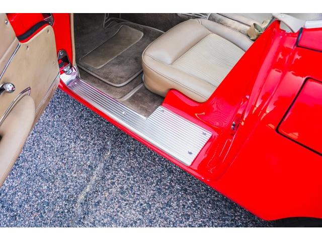 1961 Chevrolet Corvette (CC-2103883) for sale in Carrollton, Texas
