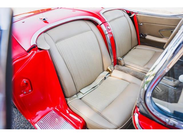 1961 Chevrolet Corvette (CC-2103883) for sale in Carrollton, Texas