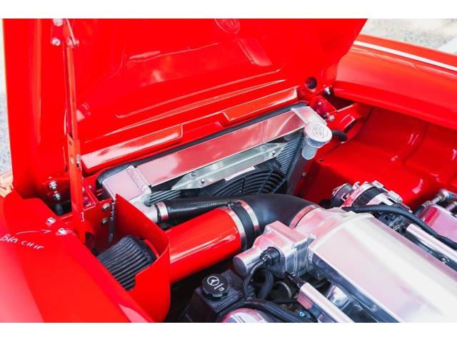 1961 Chevrolet Corvette (CC-2103883) for sale in Carrollton, Texas