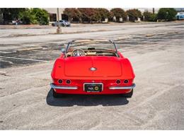 1961 Chevrolet Corvette (CC-2103883) for sale in Carrollton, Texas