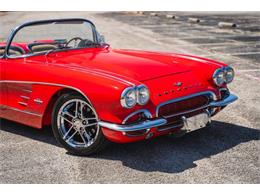 1961 Chevrolet Corvette (CC-2103883) for sale in Carrollton, Texas