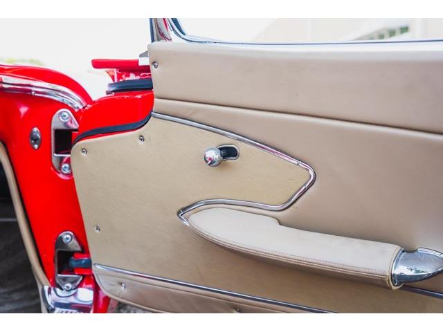 1961 Chevrolet Corvette (CC-2103883) for sale in Carrollton, Texas