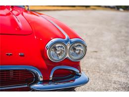 1961 Chevrolet Corvette (CC-2103883) for sale in Carrollton, Texas