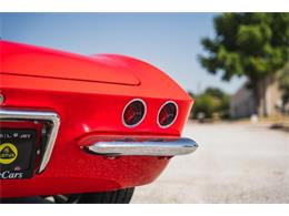 1961 Chevrolet Corvette (CC-2103883) for sale in Carrollton, Texas