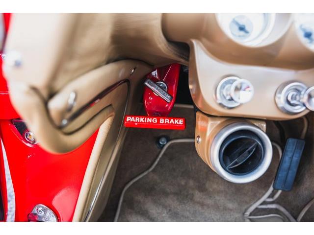 1961 Chevrolet Corvette (CC-2103883) for sale in Carrollton, Texas