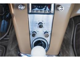 1961 Chevrolet Corvette (CC-2103883) for sale in Carrollton, Texas