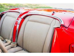 1961 Chevrolet Corvette (CC-2103883) for sale in Carrollton, Texas
