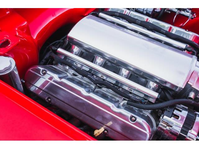 1961 Chevrolet Corvette (CC-2103883) for sale in Carrollton, Texas