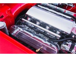 1961 Chevrolet Corvette (CC-2103883) for sale in Carrollton, Texas