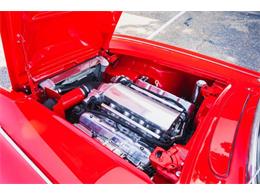 1961 Chevrolet Corvette (CC-2103883) for sale in Carrollton, Texas