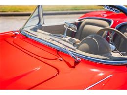 1961 Chevrolet Corvette (CC-2103883) for sale in Carrollton, Texas