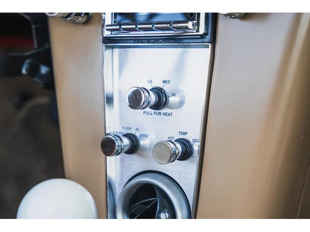 1961 Chevrolet Corvette (CC-2103883) for sale in Carrollton, Texas