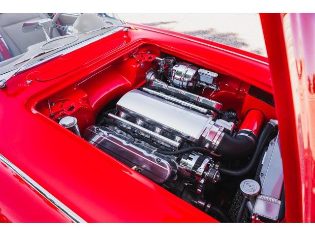 1961 Chevrolet Corvette (CC-2103883) for sale in Carrollton, Texas