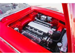 1961 Chevrolet Corvette (CC-2103883) for sale in Carrollton, Texas