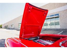 1961 Chevrolet Corvette (CC-2103883) for sale in Carrollton, Texas