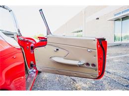 1961 Chevrolet Corvette (CC-2103883) for sale in Carrollton, Texas