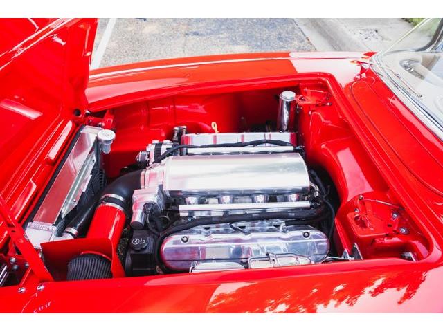 1961 Chevrolet Corvette (CC-2103883) for sale in Carrollton, Texas