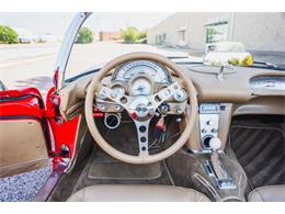 1961 Chevrolet Corvette (CC-2103883) for sale in Carrollton, Texas