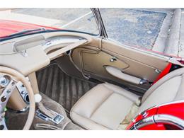 1961 Chevrolet Corvette (CC-2103883) for sale in Carrollton, Texas